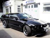 Mustang MK 2-004